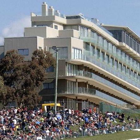 Rydges Wollongong Hotel Exterior photo