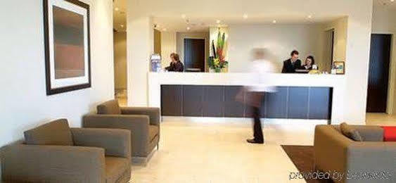 Rydges Wollongong Hotel Interior photo